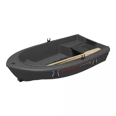 Pioner 8 Mini - Pioner Veneen rungot - 704 - 1