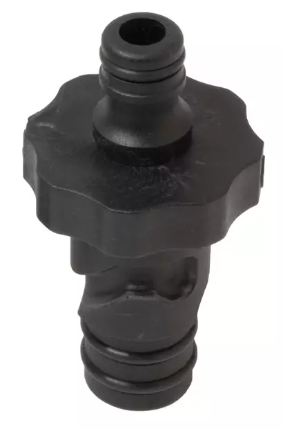 Plastic joint - Duell venetarvikkeet - 7014 - 1