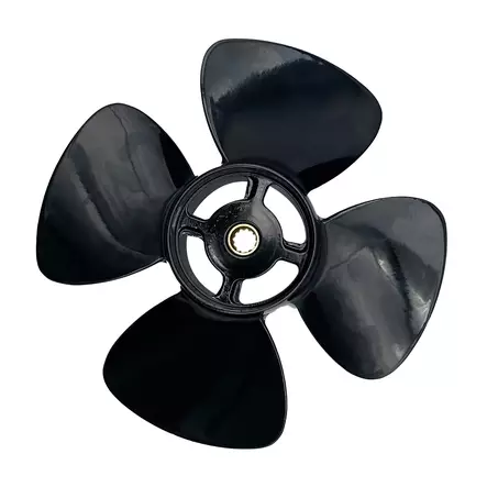 POLASTORM potkuri 10x7 Mercury/Tohatsu/J/E - Duell venetarvikkeet - 137054 - 1