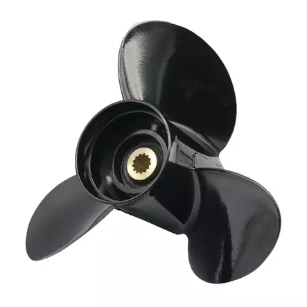 POLASTORM potkuri 12-3/4x21 Suzuki - Duell venetarvikkeet - 136314 - 1