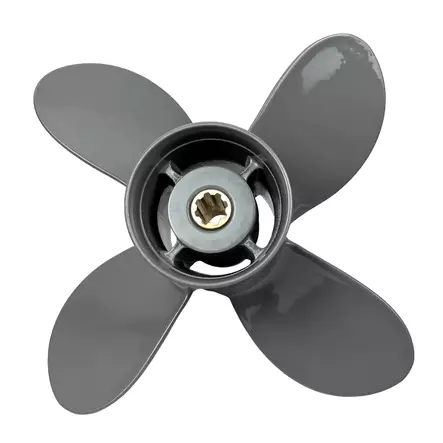 POLASTORM potkuri 9-1/4x10 Honda (4-lapainen) - Duell venetarvikkeet - 136964 - 1