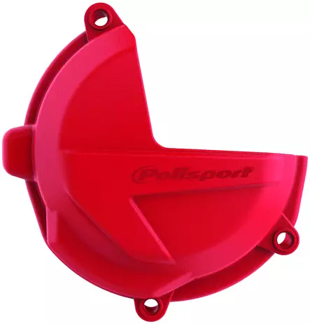 Polisport Clutch Cover Protection - Beta RR 250/300 18-.. (10) - Duell MP varaosat ja tarvikkeet - 129394 - 1