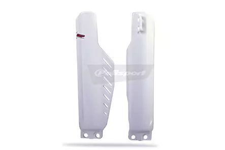 Polisport etuhaar.suojat CRF150 07-08 (7) - Duell MP varaosat ja tarvikkeet - 129874 - 1
