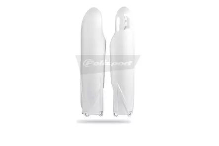 Polisport etuhaar.suojat YZ450F 10-22 YZ250F 10-23 YZ125/250 22-.. - Duell MP varaosat ja tarvikkeet - 129164 - 1