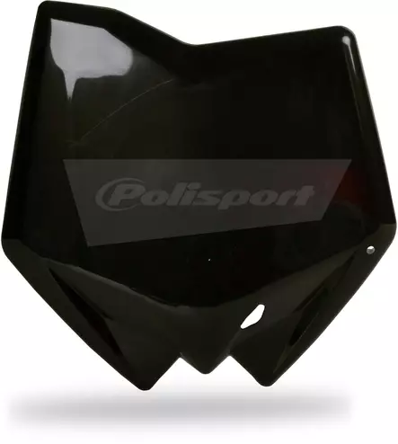 Polisport etunumerokilpi Husqvarna 05-09 (12) - Duell MP varaosat ja tarvikkeet - 130134 - 1