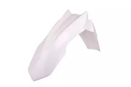 Polisport front fender Honda CRF250R(14-17)/450R(13-16) white (6) - Duell MP varaosat ja tarvikkeet - 130274 - 1