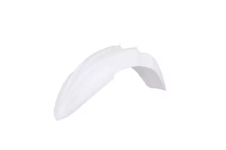 Polisport front fender Kawasaki KX85/100(14-..) white (8) - Duell MP varaosat ja tarvikkeet - 130694 - 1
