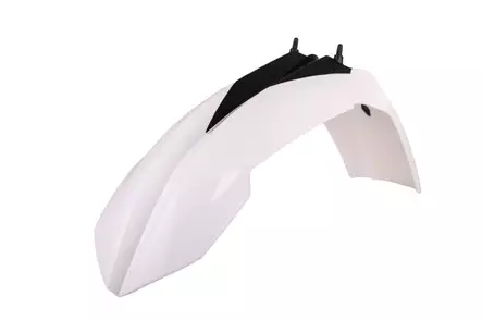 Polisport front fender KTM SX85(13-17) White KTM (8) - Duell MP varaosat ja tarvikkeet - 130174 - 1