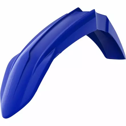 Polisport Front fender YZ450F(18-22) YZ250F(19-23) YZ 22-.. Blue Yam98 (6) - Duell MP varaosat ja tarvikkeet - 130604 - 1