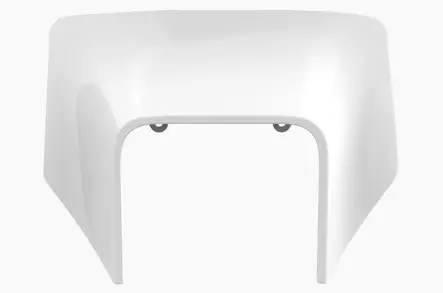 Polisport Headlight mask Husqvarna TE/FE (20-23) (10) - Duell MP varaosat ja tarvikkeet - 131144 - 1
