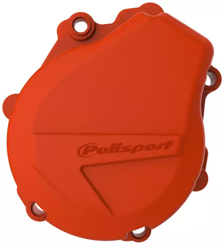 Polisport Ignition Cover Protectors KTM EXC-F/ XCF-W 450 18-19 (10) - Duell MP varaosat ja tarvikkeet - 129884 - 1