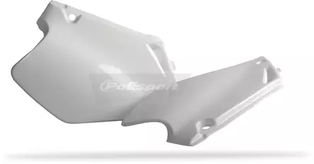 Polisport sivunumerokilvet CR125 95-97.250 92-96 (7) - Duell MP varaosat ja tarvikkeet - 130454 - 1
