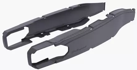 Polisport Swingarm Protector GasGas EC/XC(17-20) Nardo Grey (12) - Duell MP varaosat ja tarvikkeet - 128724 - 1