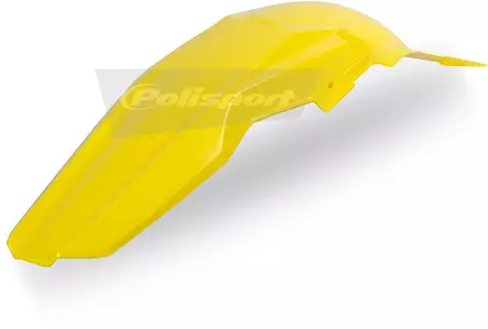 Polisport takalokasuoja RMZ450 05-07 - Duell MP varaosat ja tarvikkeet - 130524 - 1