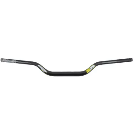 Protaper Ohjaustanko Contour Pastrana Fmx Musta - Duell MP varaosat ja tarvikkeet - 56244 - 1