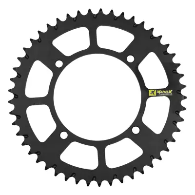 ProX Alloy Rear Sprocket KX80/85/100/112 '86-23 -50T- - Duell MP varaosat ja tarvikkeet - 82454 - 1
