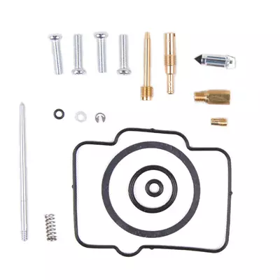 ProX Carburator Rebuild Kit CR250 '97-98 - Duell MP varaosat ja tarvikkeet - 79474 - 1