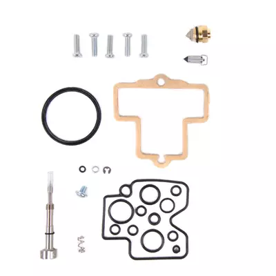 ProX Carburator Rebuild Kit KTM520SX '00-02 - Duell MP varaosat ja tarvikkeet - 79554 - 1