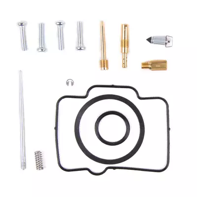 ProX Carburator Rebuild Kit KX250 '93 - Duell MP varaosat ja tarvikkeet - 79664 - 1