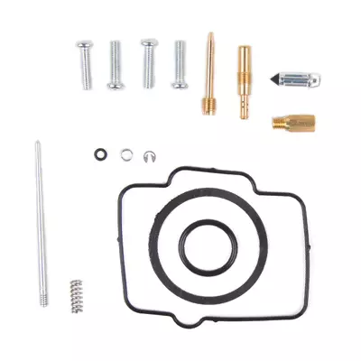 ProX Carburator Rebuild Kit RM250 '95 - Duell MP varaosat ja tarvikkeet - 79304 - 1