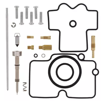 ProX Carburetor Rebuild Kit RMZ250 '07 - Duell MP varaosat ja tarvikkeet - 79394 - 1