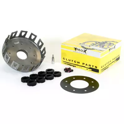 ProX Clutch Basket Kawasaki KX250 '92-05 - Duell MP varaosat ja tarvikkeet - 82644 - 1