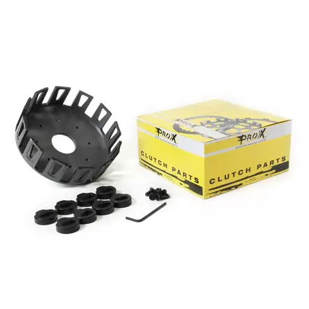 ProX Clutch Basket Suzuki RM250 '03-12 - Duell MP varaosat ja tarvikkeet - 82524 - 1