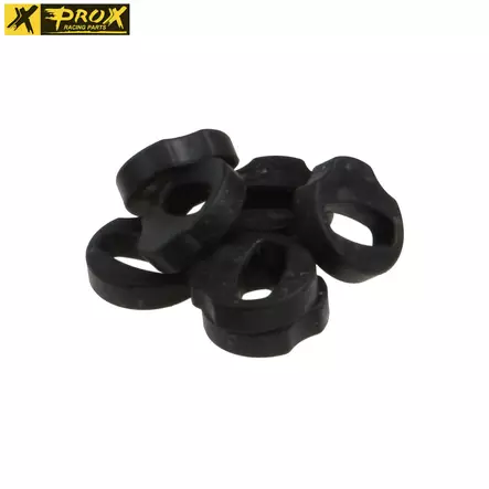 ProX Clutch Rubber Set KX250 '89-05 + KX450F '06-18 - Duell MP varaosat ja tarvikkeet - 82024 - 1