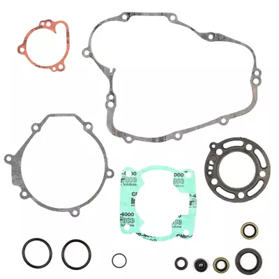 ProX Complete Gasket Set Kawasaki KX80 '91-97 - Duell MP varaosat ja tarvikkeet - 80144 - 1