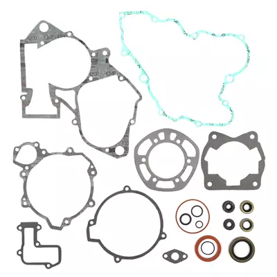 ProX Complete Gasket Set KTM125SX-EXC '91-97 - Duell MP varaosat ja tarvikkeet - 81044 - 1
