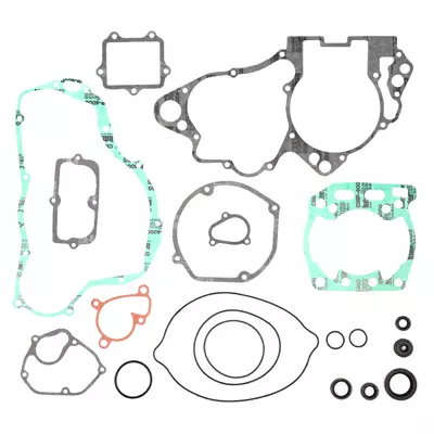 ProX Complete Gasket Set Suzuki RM250 '06-12 - Duell MP varaosat ja tarvikkeet - 80124 - 1
