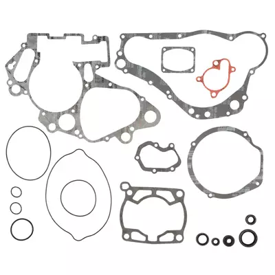 ProX Complete Gasket Set Suzuki RM250 '94-95 - Duell MP varaosat ja tarvikkeet - 80664 - 1