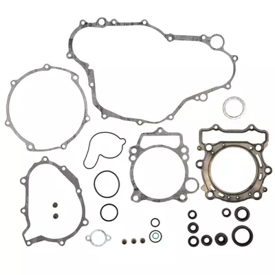 ProX Complete Gasket Set Yamaha YZ400F '98-99 + WR400F '98-99 - Duell MP varaosat ja tarvikkeet - 80894 - 1