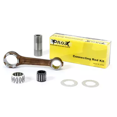 ProX Con.Rod Kit KMX125 - Duell MP varaosat ja tarvikkeet - 82914 - 1