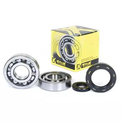 ProX Crankshaft Bearing & Seal Kit CR250 '92-07 - Duell MP varaosat ja tarvikkeet - 82064 - 1