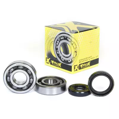 ProX Crankshaft Bearing & Seal Kit KX125 '88-08 - Duell MP varaosat ja tarvikkeet - 81674 - 1