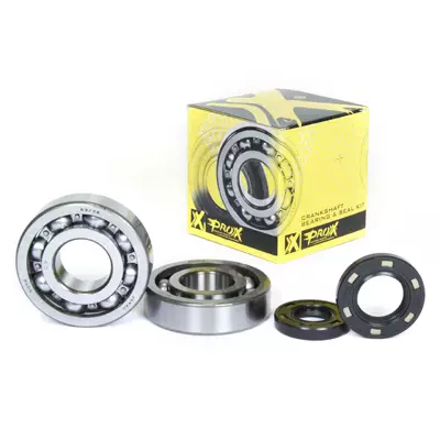 ProX Crankshaft Bearing & Seal Kit KX250 '87-01 - Duell MP varaosat ja tarvikkeet - 81794 - 1