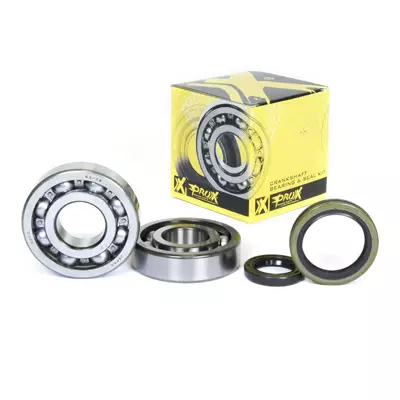 ProX Crankshaft Bearing & Seal Kit RM250 '96-99 - Duell MP varaosat ja tarvikkeet - 81924 - 1