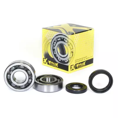 ProX Crankshaft Bearing & Seal Kit YZ125 '98-00 - Duell MP varaosat ja tarvikkeet - 81144 - 1