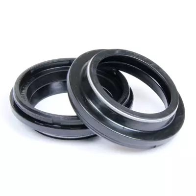 ProX Dust Cap Set KTM65SX '02-11 - Duell MP varaosat ja tarvikkeet - 80774 - 1