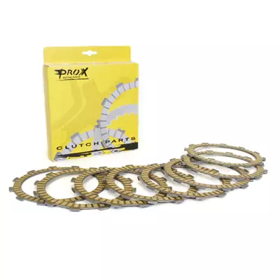 ProX Friction Plate Set YZ450F '14-16 - Duell MP varaosat ja tarvikkeet - 82594 - 1