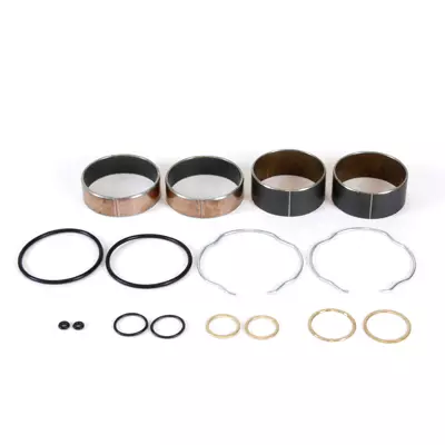 ProX Front Fork Bushing Kit CR125/250 '90 + RM125/250 '91 - Duell MP varaosat ja tarvikkeet - 80204 - 1