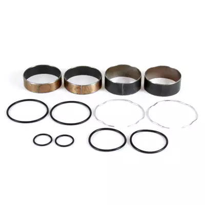 ProX Front Fork Bushing Kit RM125 '00 + RM250 '00 - Duell MP varaosat ja tarvikkeet - 81094 - 1