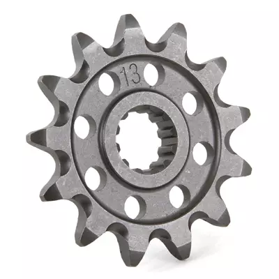 ProX Front Sprocket Husqvarna CR/WR125 '98-13 -14T- - Duell MP varaosat ja tarvikkeet - 83064 - 1