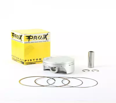 ProX Piston Kit CRF250R '18-19 13.9:1 - Duell MP varaosat ja tarvikkeet - 83294 - 1