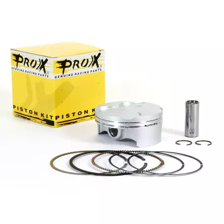 ProX Piston Kit Husqvarna TC250 '06-07 + TE250 '06-09 - Duell MP varaosat ja tarvikkeet - 82354 - 1