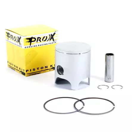 ProX Piston Kit KTM250SX '00-02 (66.35mm) - Duell MP varaosat ja tarvikkeet - 82404 - 1