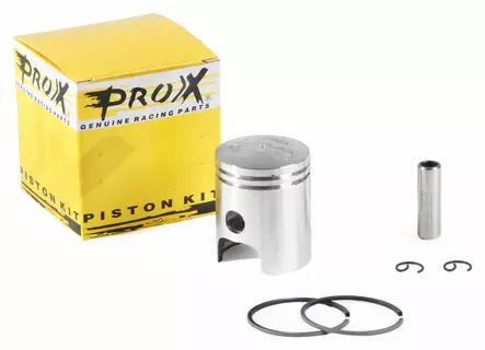 ProX Piston Kit PW50 '81-23 (40.50mm) - Duell MP varaosat ja tarvikkeet - 83164 - 1