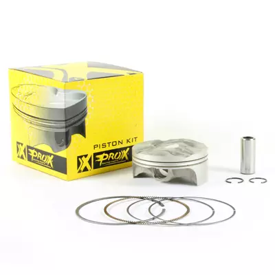 ProX Piston Kit RM-Z250 '10-23 "ART" 13.4:1 (76.97mm) - Duell MP varaosat ja tarvikkeet - 82444 - 1