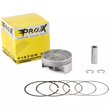 ProX Piston Kit Yamaha YZ250F '08-11 13.5:1 - Duell MP varaosat ja tarvikkeet - 82384 - 1